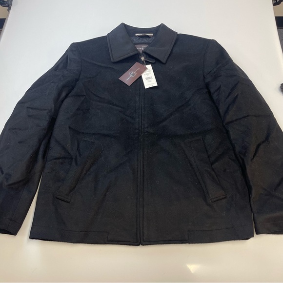 Black Brown 1826 Other - Men’s black coat size M Black Brown